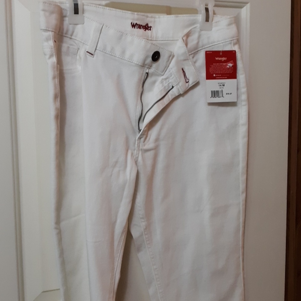 Clothing